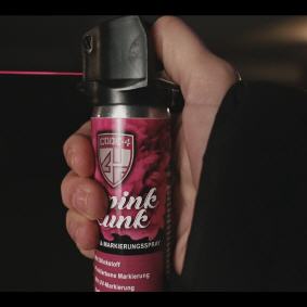 pink skunk single